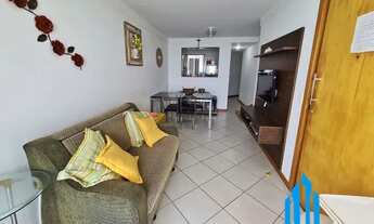 Imagem 5: Apartamento com 3 quartos a venda,89m² na Praia do Morro- Guarapari-ES