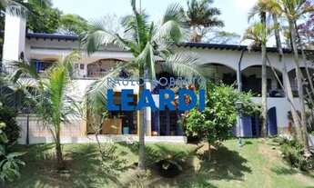 Imagem: CASA EM CONDOMÍNIO - CHÁCARA GRANJA VELHA