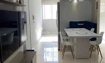 Imagem 7: Apartamento - Parque Bom Retiro - Paulínia