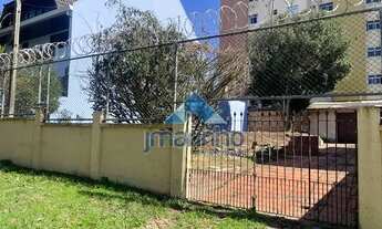 Imagem 4: Casa Comercial 300 m² no Água Verde - Curitiba/PR - REF. 8684