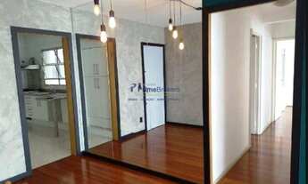 Imagem 2: Apartamento Locação 3 Dormitórios - 85 m² Itaim Bibi