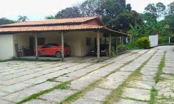 Imagem 3: Sitio aluguel Casa com 3 dormitórios