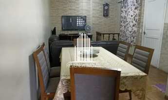 Imagem 2: Sobrado Jardim Prudência Zona Sul