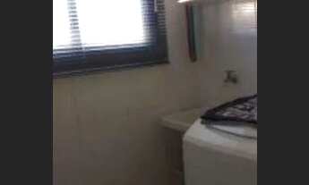 Imagem 6: Apartamento com 2 dormitórios, completo em armários e 2 vagas de garagem