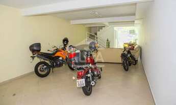 Imagem 6: Sobrado com 3 dormitórios sendo suítes á venda na Vila Maria