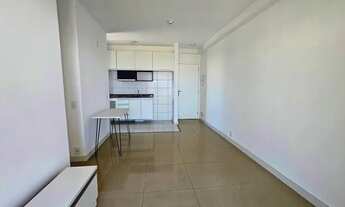 Imagem 4: APARTAMENTO COM 2 DORM - 2 BANHEIROS COM UMA SUÍTE - 1 VAGA - LOCALIZAÇÃO PRIVILEGIADA