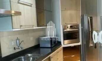 Imagem 3: GREEN VILLAGE - apartamento de 47m² com 1 dormitório e 2 vagas à venda no Belo Campo - São