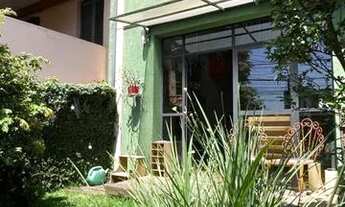 Imagem 3: SOBRADO - LAPA - SP