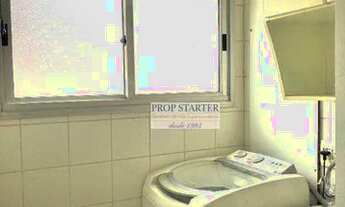 Imagem 5: Apartamento Duplex com 1 dormitório para alugar, 45 m² por R$ 4.302,25/mês - Pinheiros - S