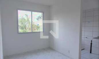 Imagem 2: Apartamento à Venda - Jardim São Saverio, 2 Quartos, 40 m2