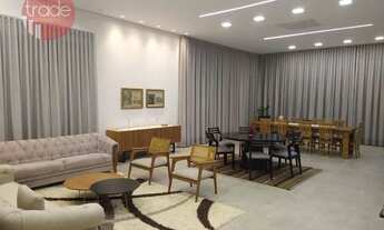 Imagem: Casa com 4 dormitórios à venda, 488 m²