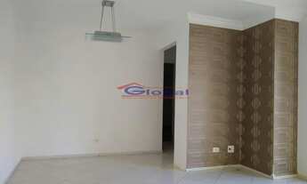 Imagem 2: Apto Bairro Jardim - 69m²