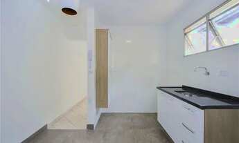 Imagem 2: APARTAMENTO RESIDENCIAL em São Paulo - SP, Aclimação