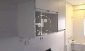 Imagem 6: Apartamento 38m², 2 Quartos e 1 banheiro, R$1.500,00 para Alugar, Vila Pires, Santo André