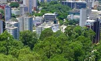 Imagem 3: Apartamento com 119m² para locação com 3 quartos em Vila Andrade - São Paulo - SP