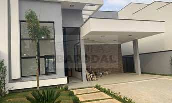 Imagem: Casa - Swiss Park - Campinas