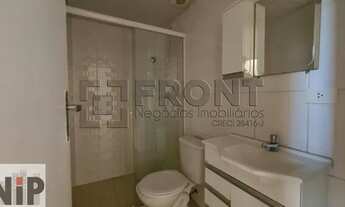 Imagem 6: Apto Kit Net com quarto suspenso