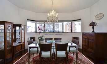 Imagem 7: Apartamento para venda em Moema Av Juriti 4 dormitórios