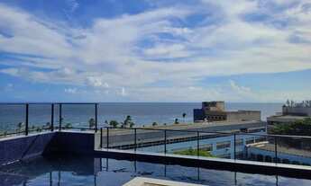 Imagem 4: Apto a venda em prédio novo com infraestrutura