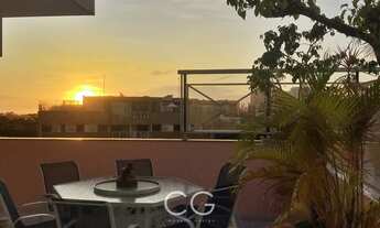 Imagem: Linda cobertura em condomínio com 3 quartos