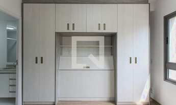 Imagem 6: Apartamento para Aluguel - Tatuapé, 1 Quarto, 26 m2