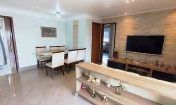 Imagem 4: Apartamento locação na Mooca 97m² 3 quartos com 1 suite Varanda gourmet 2 gars Condomínio