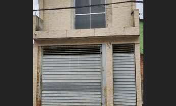 Imagem: Vendo ou troco, sobrado 07 cômodos, 02