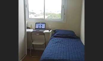 Imagem 7: Apartamento para vender com 94m², varanda gourmet, Condomínio Boulevard dos Cristais