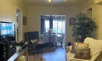 Imagem: Casa de 1 dormitório no centro