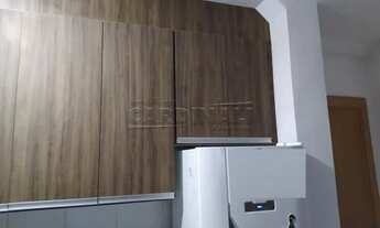 Imagem 7: Apartamento Padrão em São Carlos