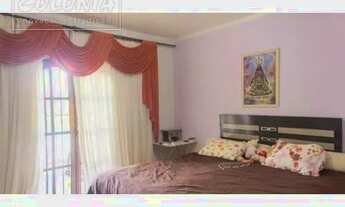 Imagem 7: Santo André - Casa Padrão - Vila Vitória