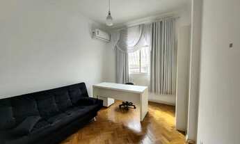 Imagem 6: Apartamento para aluguel possui 104 metros quadrados com 3 quartos em Icaraí - Niterói - R