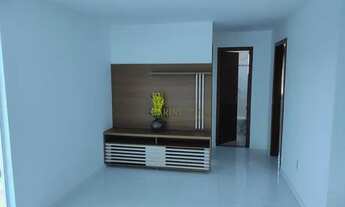 Imagem 2: Apartamento 2/4 em Piatã com garagem ampla e coberta