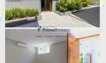 Imagem: Sobrado Condomínio, 657m², 4 dormitórios