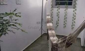 Imagem 7: LINDA Casa Térrea Venda - Jardim Altos de Santana II - 117,25m² - 3 Dormitórios