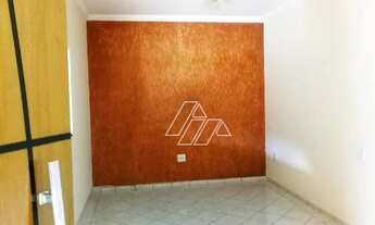 Imagem 3: Casa com 4 dormitórios à venda por R$ 280.000,00 - Jardim Teotônio Vilela - Marília/SP