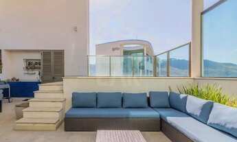 Imagem 5: Cobertura à venda, 4 quartos, 2 suítes, 4 vagas, Vale dos Cristais - Nova Lima/MG