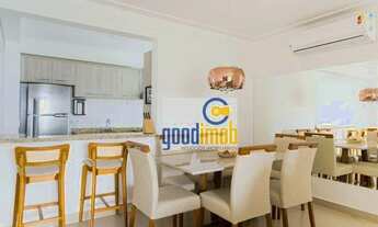 Imagem 6: Apartamento com 2 dormitórios à venda, 100 m² por R$ 869.000,00 - Parque Campolim - Soroca