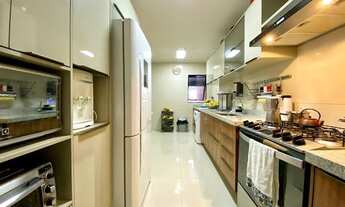 Imagem 3: Apartamento com 3 dormitórios à venda, 127 m² por R$ 950.000,00 - Ponta Verde - Maceió/AL