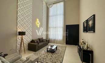 Imagem 4: Casa - Swiss Park - Campinas