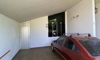 Imagem 2: Casa à venda no bairro Parque Quinta das Paineiras - São José do Rio Preto/SP