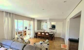 Imagem 2: Apartamento à Venda - Jardim Marajoara , 3 Quartos, 117 m2