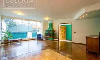 Imagem 2: Santo André - Casa Padrão - Centro