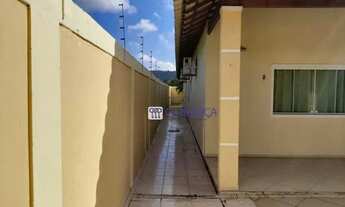 Imagem 6: Casa com 3 dormitórios para alugar - Guaratiba - Rio de Janeiro/RJ