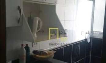 Imagem 6: Apartamento com 2 dormitórios para alugar, 50 m² por R$ 1.600,00/mês - Centro - Guarulhos