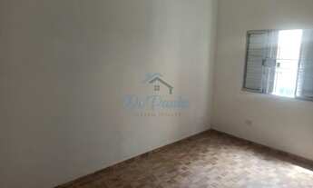 Imagem: Casa locação Vila Guilherme