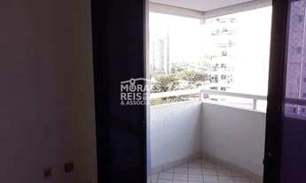 Imagem 2: Apartamento para locação, Chácara Santo Antonio. Com 82m2, 03 dormitórios sendo 01 suíte