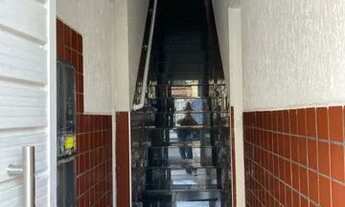 Imagem 6: Apartamento no Carandiru de 30 metros com um dormitório e cozinha