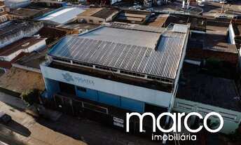 Imagem 4: Comercial galpão / barracão - Bairro Setor Coimbra em Goiânia