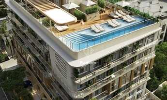 Imagem 3: Flat térreo com piscina privativa localizado no cabo branco - FL0295